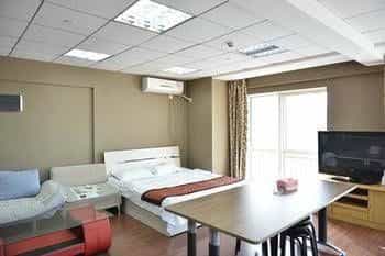 Enji Apartment Xinghai Daguan Branch Enji Apartment Xinghai Daguan Branch