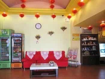 Baotou Home Inn - Wenhua Road Baotou Home Inn - Wenhua Road