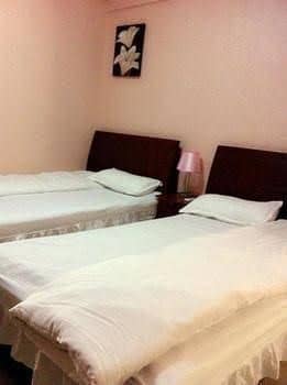 Jiannanyi Holiday Hotel Jiannanyi Holiday Hotel