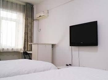 Yixuan Apartment-jinan Qilu Software Park Branch Yixuan Apartment-jinan Qilu Software Park Branch