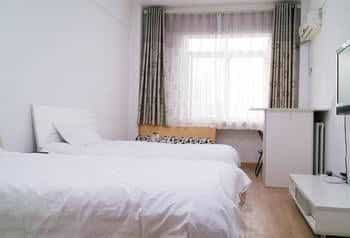 Yixuan Apartment-jinan Qilu Software Park Branch Yixuan Apartment-jinan Qilu Software Park Branch