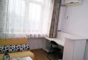 Yixuan Apartment-jinan Qilu Software Park Branch Yixuan Apartment-jinan Qilu Software Park Branch
