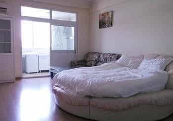 Yixuan Apartment-jinan Qilu Software Park Branch Yixuan Apartment-jinan Qilu Software Park Branch