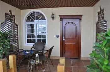 Herui Style Hotel Herui Style Hotel
