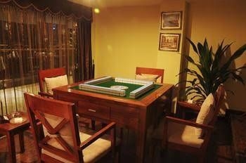 Herui Style Hotel2