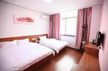Dushi 118 Hotel Wuxi Taihu College Dushi 118 Hotel Wuxi Taihu College
