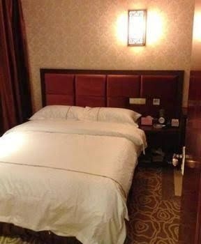 Tengda Hotel Baoding0