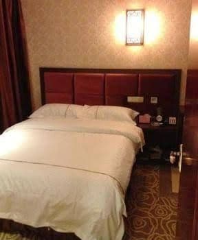 Tengda Hotel Baoding Tengda Hotel Baoding