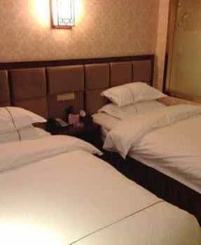 Tengda Hotel Baoding Tengda Hotel Baoding