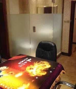 Tengda Hotel Baoding Tengda Hotel Baoding