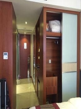 Stanley Hotel Chongqing4