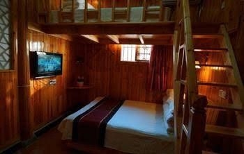 Hongcun Dunyuantang Hotel0