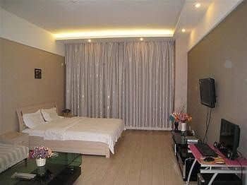 Seven Stars Hotel Taiyuan Street Seven Stars Hotel Taiyuan Street