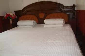 Penglai Xingsheng Fisher Apartment Hotel Penglai Xingsheng Fisher Apartment Hotel