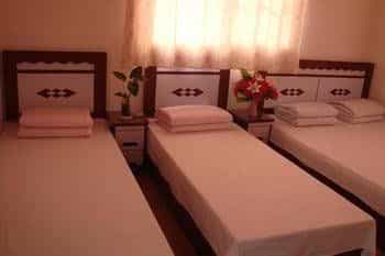 Penglai Xingsheng Fisher Apartment Hotel Penglai Xingsheng Fisher Apartment Hotel