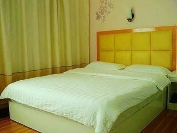 Furongyuan Business Hotel3