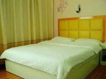 Furongyuan Business Hotel Furongyuan Business Hotel