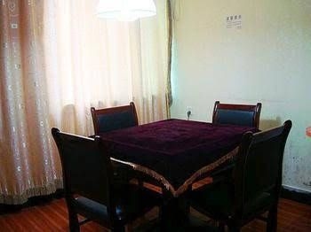 Furongyuan Business Hotel1