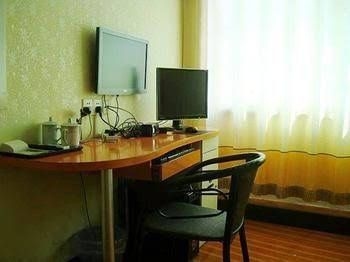 Furongyuan Business Hotel2