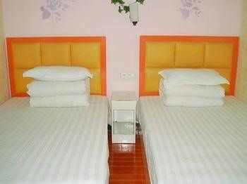 Furongyuan Business Hotel4