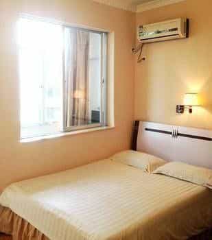 Guilin Xicheng Business Hotel Guilin Xicheng Business Hotel