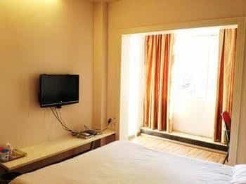 Guilin Xicheng Business Hotel Guilin Xicheng Business Hotel