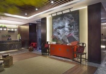 Hangao Boutique Hotel1
