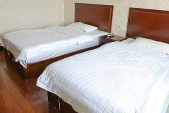 Yiju Hotel Yiju Hotel