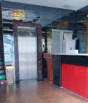 Jindian Express Hotel Jindian Express Hotel