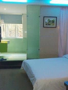 Jindian Express Hotel Jindian Express Hotel