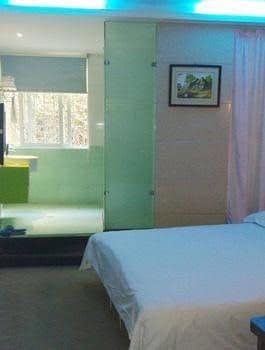 Jindian Express Hotel Jindian Express Hotel