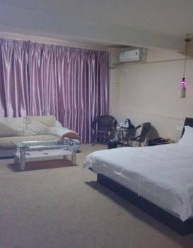 Jindian Express Hotel1