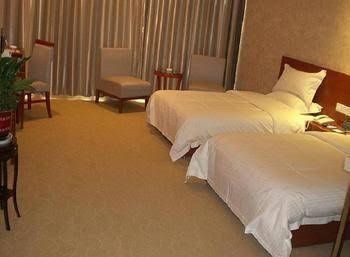 Greentree Inn Xi'an Mingdemen Express Hotel4
