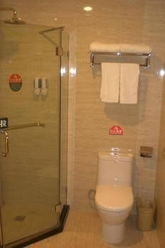 Greentree Inn Xi'an Mingdemen Express Hotel1
