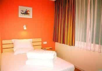7 Days Inn 7 Days Inn