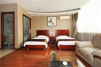 Tianjin Huayang Hotel1