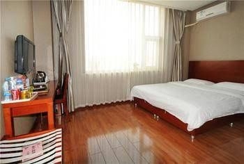 Tianjin Huayang Hotel2