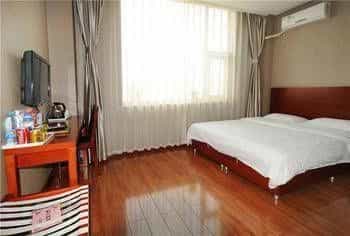 Tianjin Huayang Hotel Tianjin Huayang Hotel