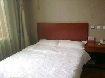 Tianjin Huayang Hotel3