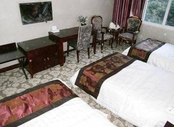 Jiuzhaigou Yixinyuan Hotel Jiuzhaigou Yixinyuan Hotel