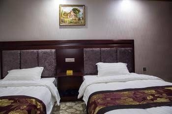 Jiuzhaigou Yixinyuan Hotel1