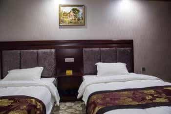 Jiuzhaigou Yixinyuan Hotel Jiuzhaigou Yixinyuan Hotel