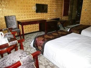 Jiuzhaigou Yixinyuan Hotel2