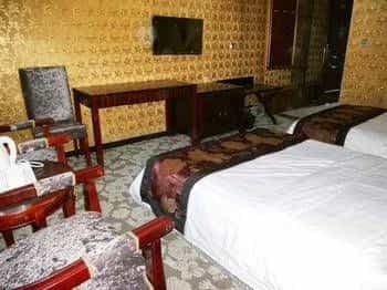 Jiuzhaigou Yixinyuan Hotel Jiuzhaigou Yixinyuan Hotel