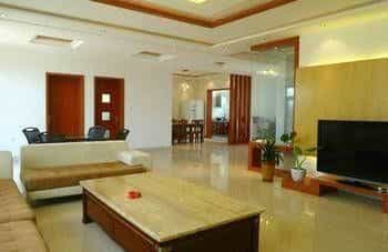 Jinhaian Apartment - Rizhao Jinhaian Apartment - Rizhao
