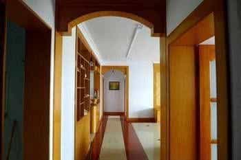 Jinhaian Apartment - Rizhao Jinhaian Apartment - Rizhao