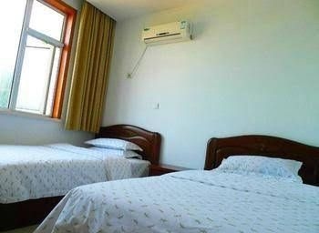 Jinhaian Apartment - Rizhao4