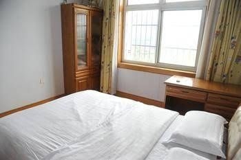 Jinhaian Apartment - Rizhao0