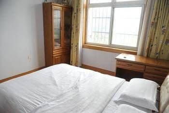 Jinhaian Apartment - Rizhao Jinhaian Apartment - Rizhao