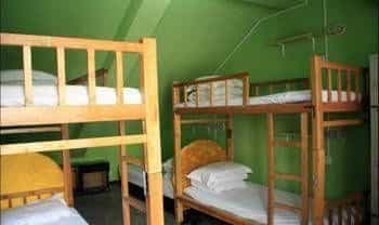 Xi'an Shu Yuan Youth Hostel Xi'an Shu Yuan Youth Hostel